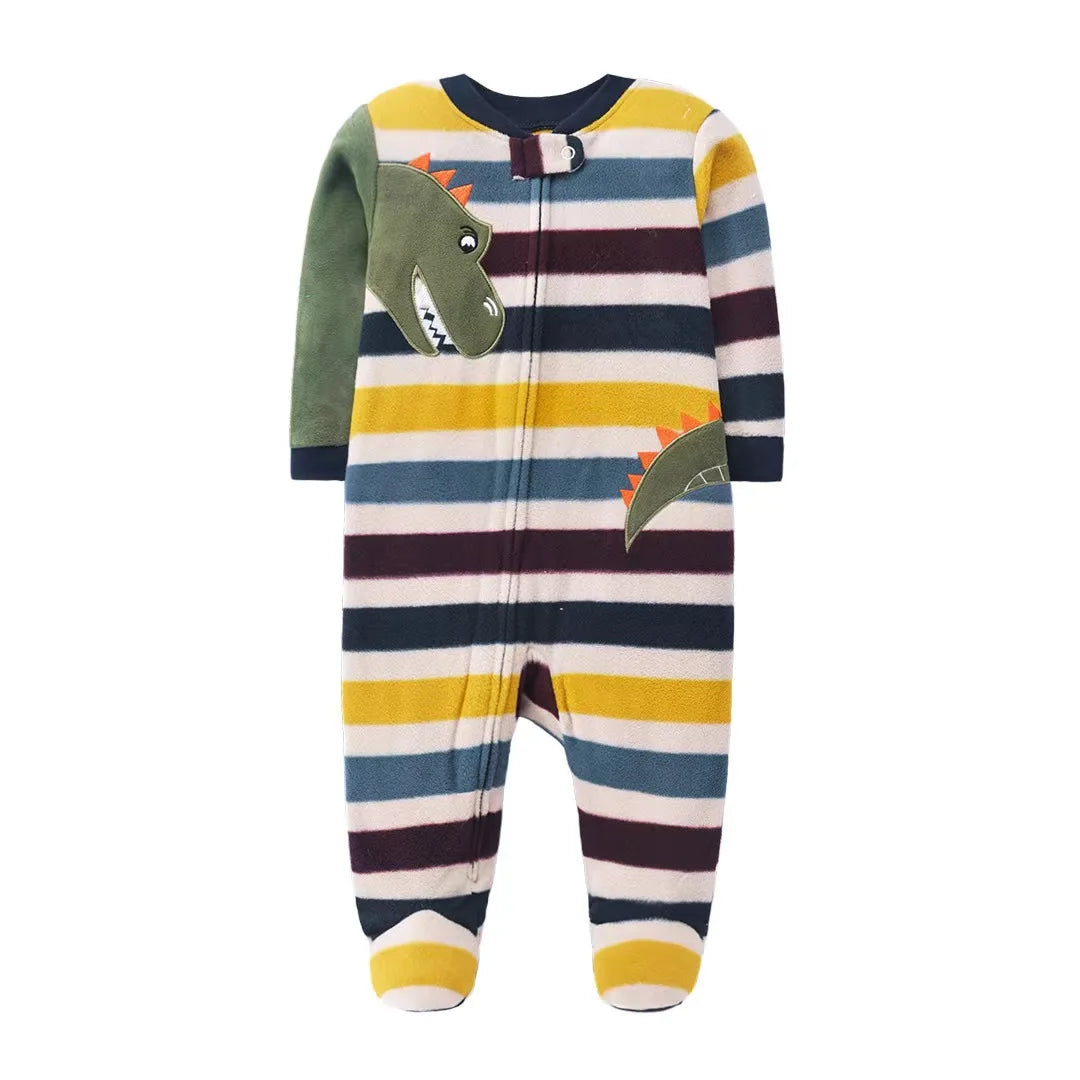 Little Kids Rompers