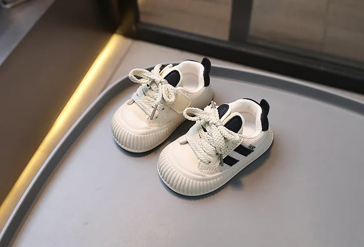 Joy casual sneakers for unisex kids