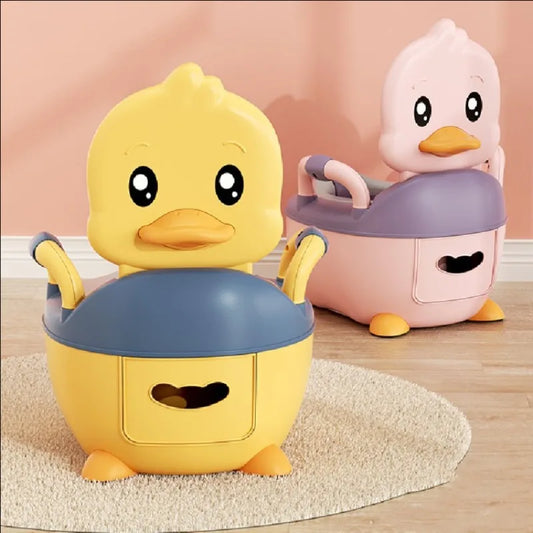 Bird _Baby Toilet Boys, Girls Potty Training Seat