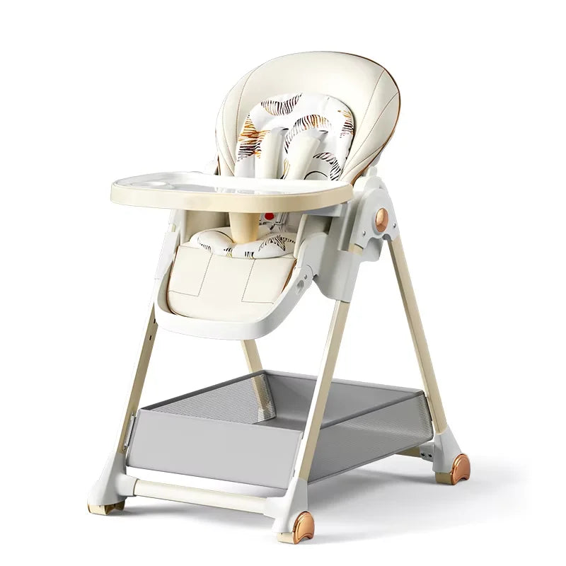 Bird _Baby High Chair for feeding