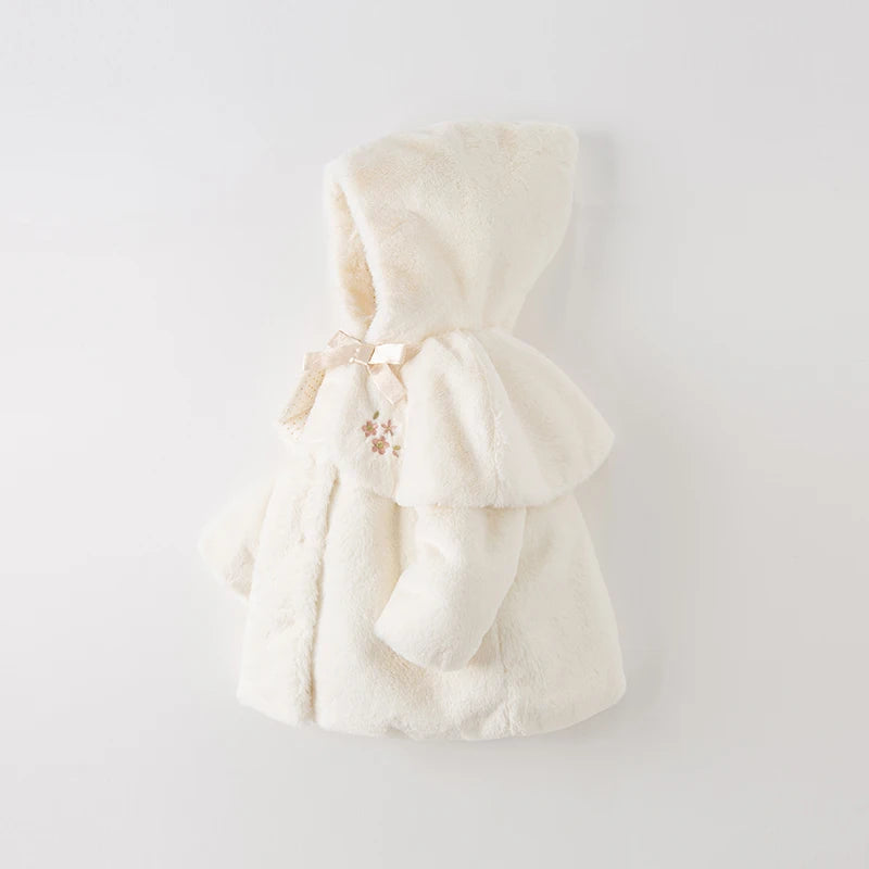 Joy_ Winter  Girls padded Jacket
