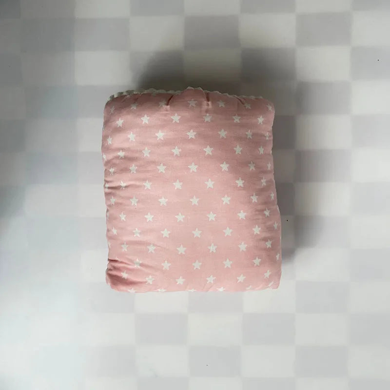 Little one_ Breast Feeding Baby Maternity Soft Arm Pillow