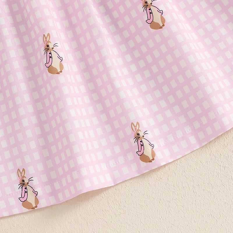 Baby Girl Easter Dress
