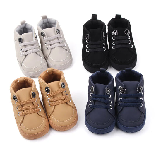 Little Baby Boots