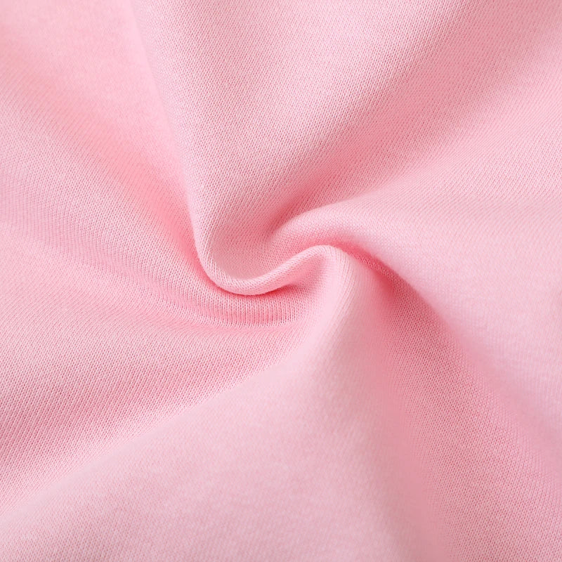 Little kid_ Girls Cartoon Tops